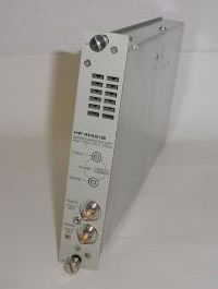 41421B Agilent Semiconductor Parameter Analyzer