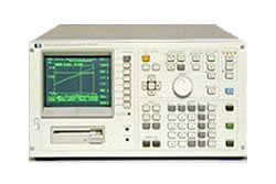 4145A Agilent Semiconductor Parameter Analyzer