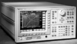 4155B Agilent Semiconductor Parameter Analyzer