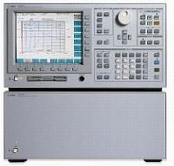 4155C Agilent Semiconductor Parameter Analyzer