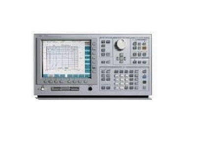 4156C Agilent Semiconductor Parameter Analyzer Used