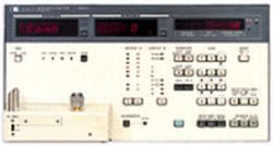 4191A Agilent Impedance Analyzer Used