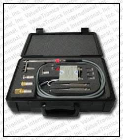 41941B Agilent Accessory Kit Used-ValueTronics