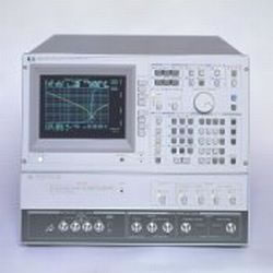 4194A HP Agilent Impedance Analyzer