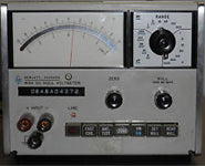 419A Agilent Meter Used