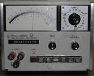 419A Agilent Meter Used-ValueTronics