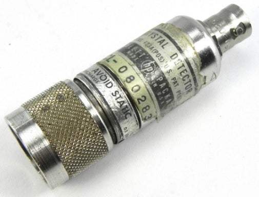 423A Agilent Detector Used-ValueTronics