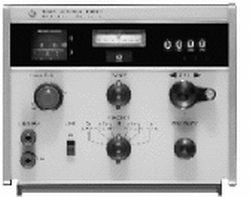 4260A Agilent Bridge Used