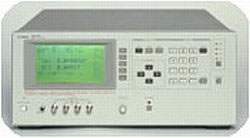 4279A Agilent Meter Used