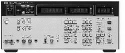 4280A Agilent Meter Used