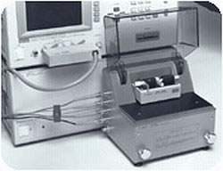 42842C Agilent Fixture Used-ValueTronics