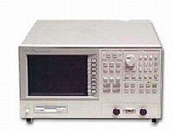 4291B Agilent Impedance Analyzer Used