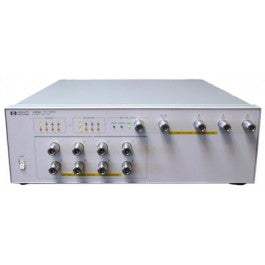 4380A Agilent Test Set Used-ValueTronics