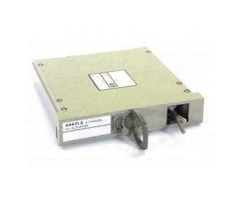 44431A Agilent Data Logger Used