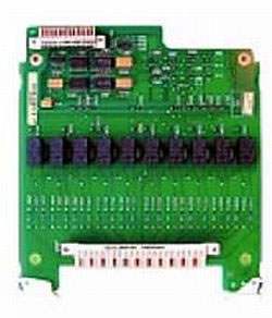 44470A Agilent Switch Card Used