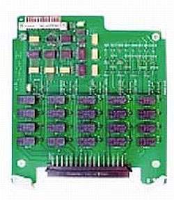 44470D Agilent Switch Card Used