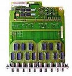 44472A Agilent Switch Card Used