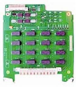 44473A Agilent Switch Card Used