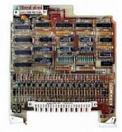 44474A Agilent Switch Card