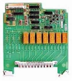 44477A Agilent Switch Card Used