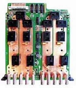 44478A Agilent Switch Card Used-ValueTronics