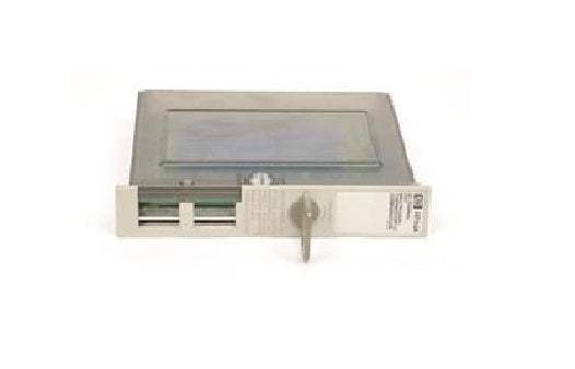 44710A Agilent Data Logger Used