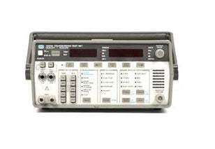 4935A Agilent Communication Analyzer