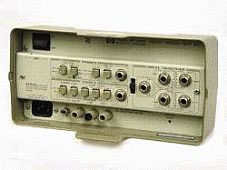 4938A Agilent Communication Analyzer Used