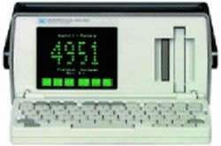 4951B Agilent Keysight HP Protocol Analyzer