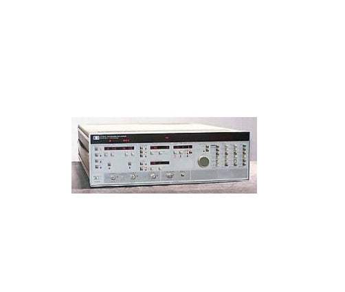 5180A Agilent Keysight HP Recorder