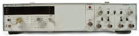 5328A Agilent Frequency Counter Used-ValueTronics