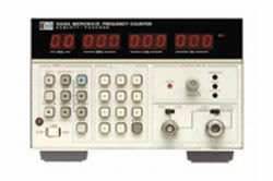 5343A Agilent Frequency Counter Used