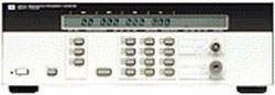 5350A Agilent Frequency Counter Used