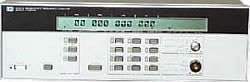 5351A Agilent Frequency Counter Used