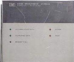 5358A Agilent Accessory Used