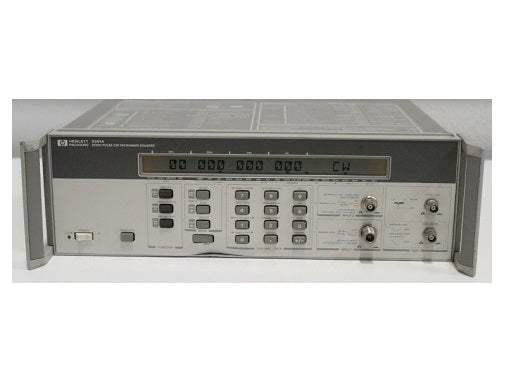 5361A Agilent Frequency Counter Used