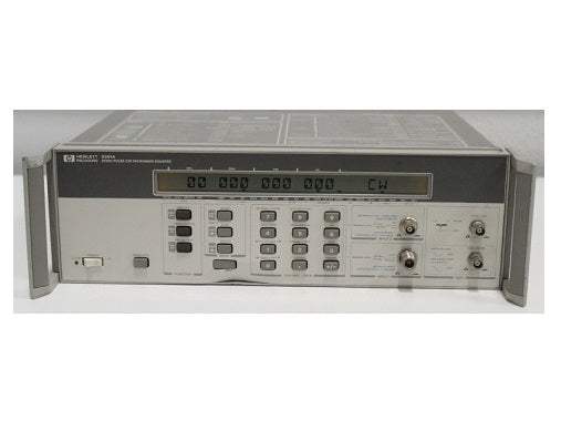 5361A Agilent Frequency Counter Used-ValueTronics