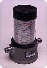 537A Agilent Frequency Meter