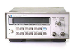 5384A HP Frequency Counter