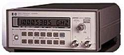 5385A Agilent Frequency Counter Used-ValueTronics