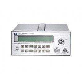 5386A Agilent Frequency Counter Used