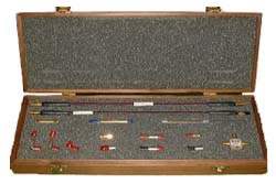 54007A Agilent Accessory Kit Used-ValueTronics