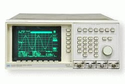 54100A Agilent Digital Oscilloscope Used