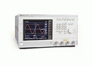 54112D Agilent Digital Oscilloscope Used