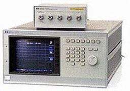 54121A Agilent Digital Oscilloscope Used