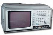 54501A Agilent Digital Oscilloscope