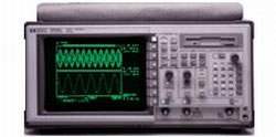 54520A Agilent Digital Oscilloscope