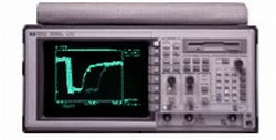 54522A Agilent Digital Oscilloscope