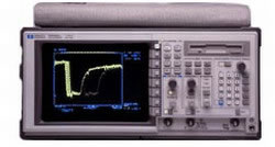 54522C Agilent Digital Oscilloscope Used