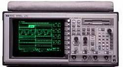 54542A Agilent Digital Oscilloscope